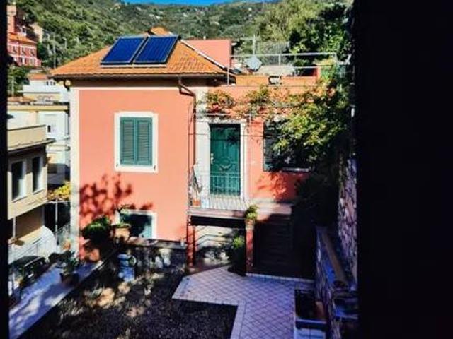 Villa in vendita a Alassio SV