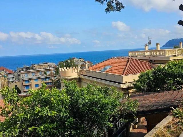 Villa in vendita a Alassio SV