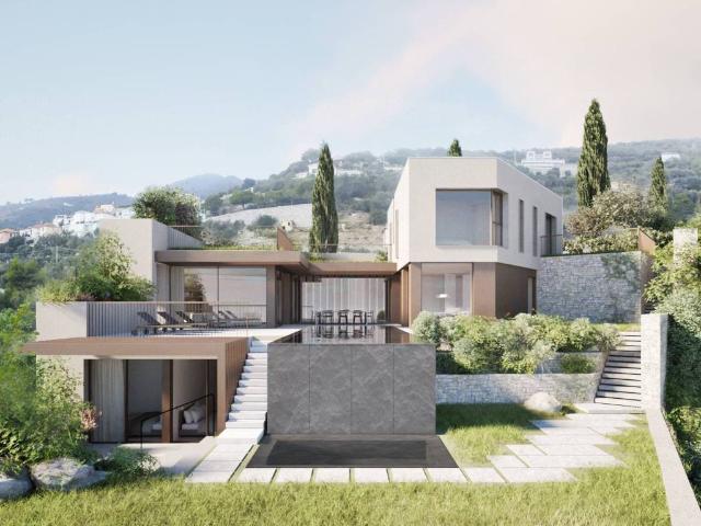 Villa in vendita a Alassio SV