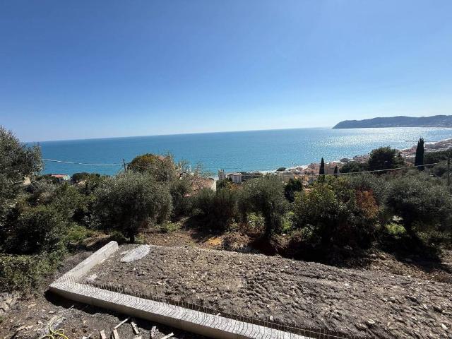 Villa in vendita a Alassio SV