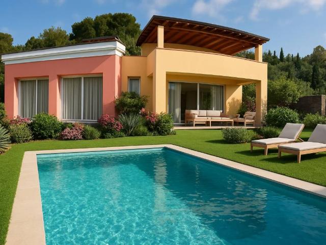 Villa in vendita a Alassio SV