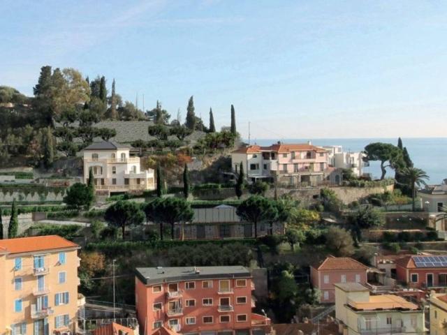 Villa in vendita a Alassio SV