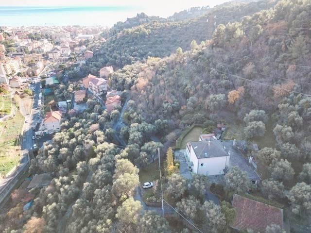Villa in vendita a Alassio SV