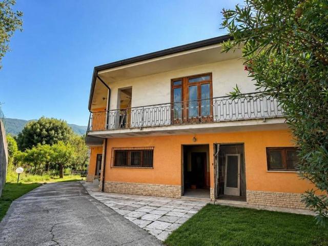 Villa in vendita a Alatri FR