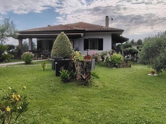 Villa in vendita a Alatri FR