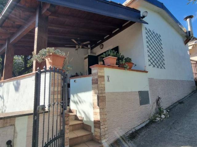 Villa in vendita a Alatri FR