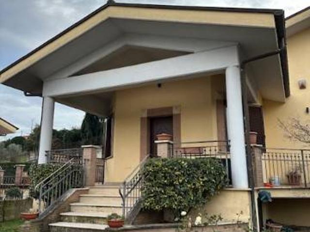 Villa in vendita a Alatri FR