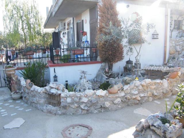 Villa in vendita a Alatri FR