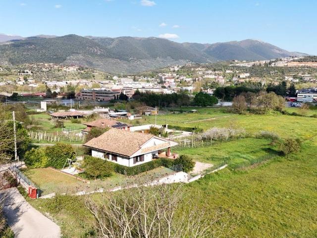 Villa in vendita a Alatri FR