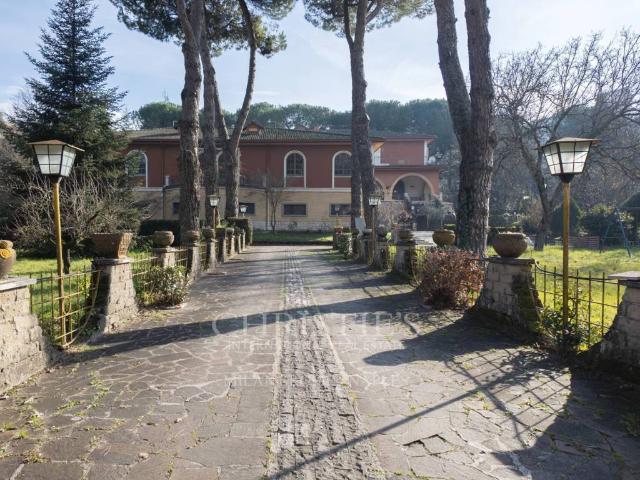 Villa in vendita a Alatri FR