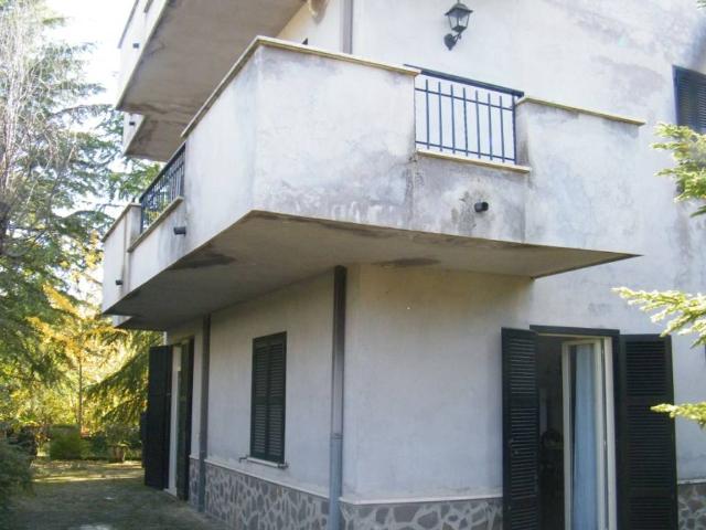 Villa in vendita a Alatri FR