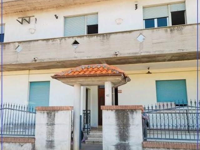 Villa in vendita a Alba Adriatica TE