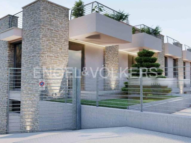 Villa in vendita a Alba CN