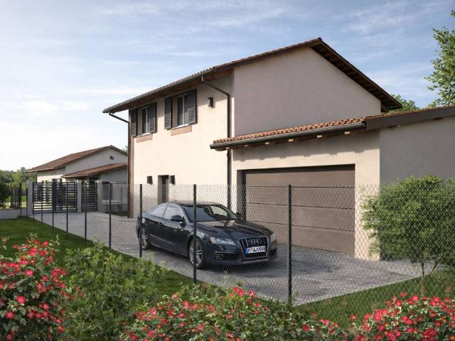 Villa in vendita a Alba CN