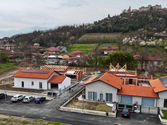 Villa in vendita a Alba CN