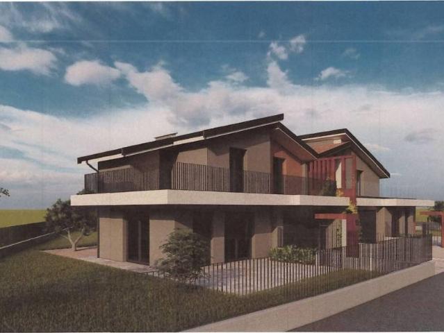 Villa in vendita a Alba CN