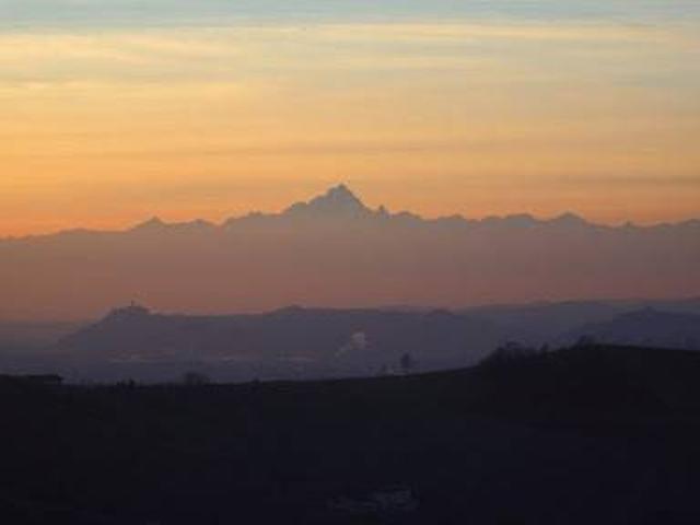 Villa in vendita a Alba CN