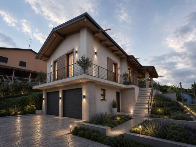 Villa in vendita a Alba CN
