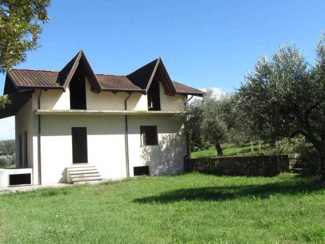 Villa in vendita a Albanella SA