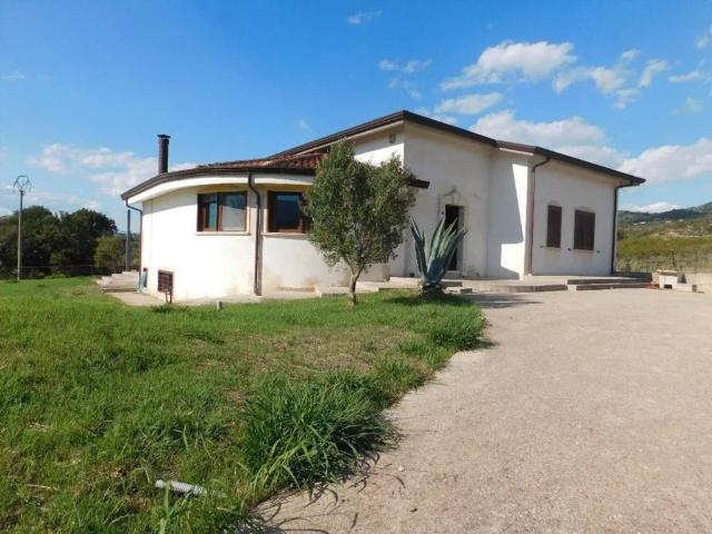 Villa in vendita a Albanella SA