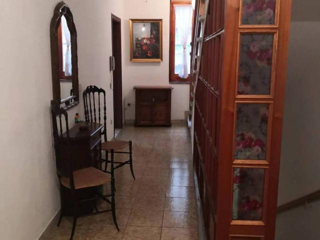 Villa in vendita a Albanella SA