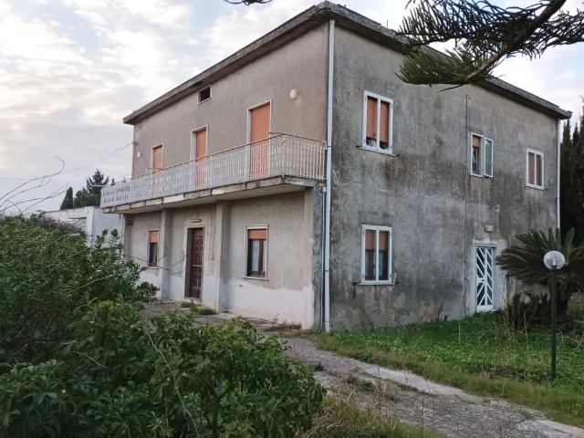 Villa in vendita a Albanella SA
