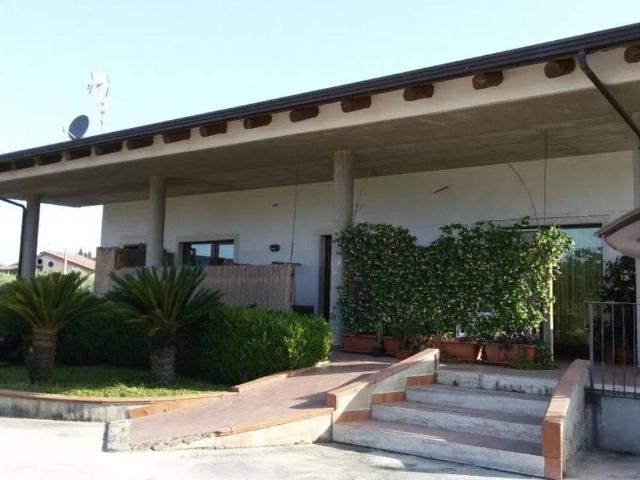 Villa in vendita a Albanella SA