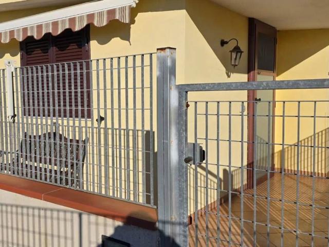 Villa in vendita a Albanella SA