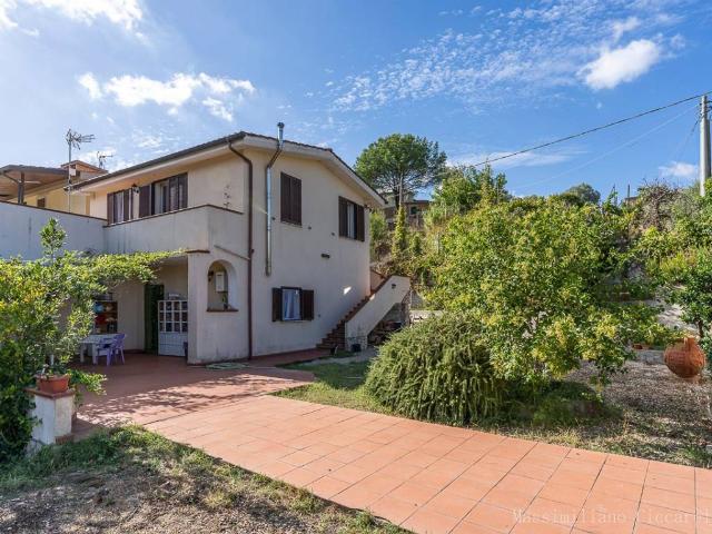 Villa in vendita a Albano Laziale RM