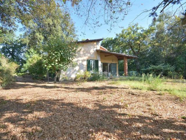 Villa in vendita a Albano Laziale RM