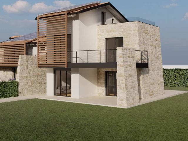 Villa in vendita a Albano Laziale RM