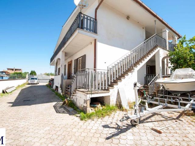 Villa in vendita a Albano Laziale RM