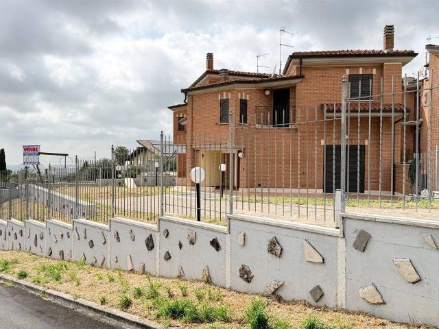 Villa in vendita a Albano Laziale RM