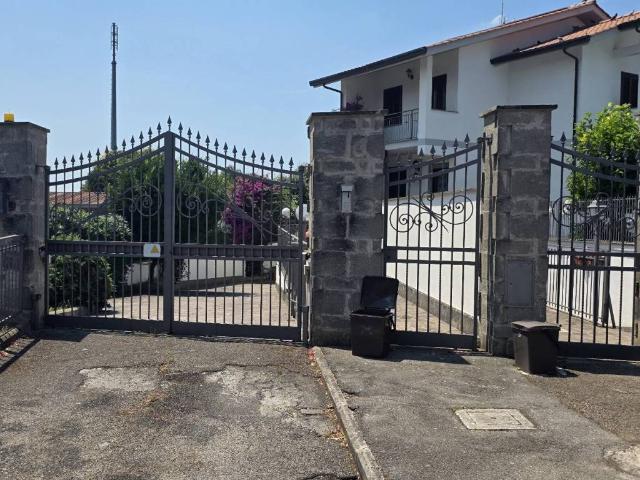 Villa in vendita a Albano Laziale RM