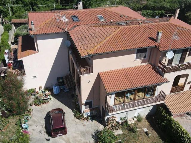Villa in vendita a Albano Laziale RM
