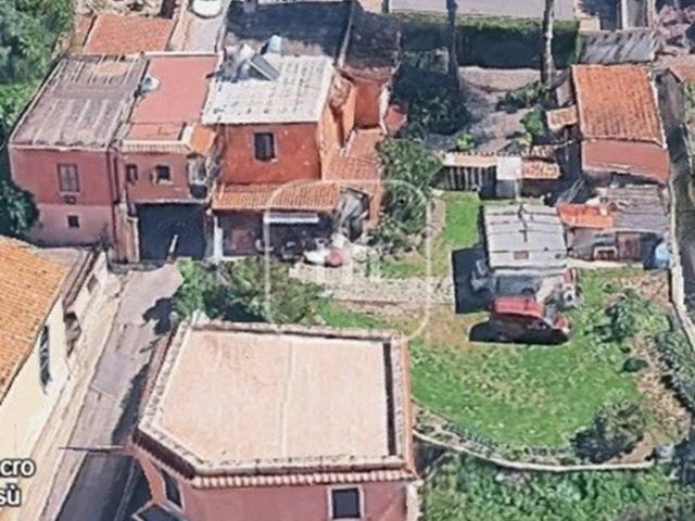 Villa in vendita a Albano Laziale RM