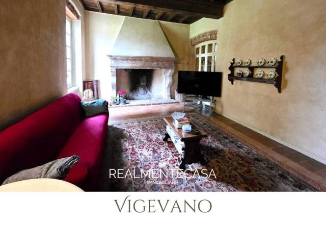 Villa in vendita a Albairate MI