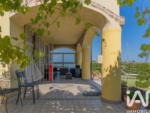 Villa in vendita a Albenga