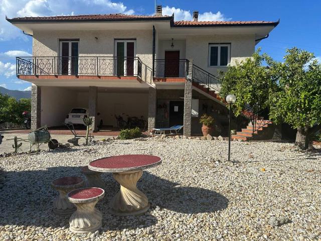 Villa in vendita a Albenga SV