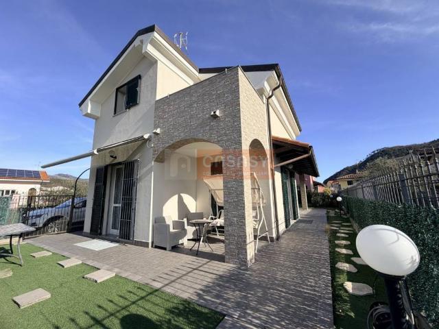 Villa in vendita a Albenga SV