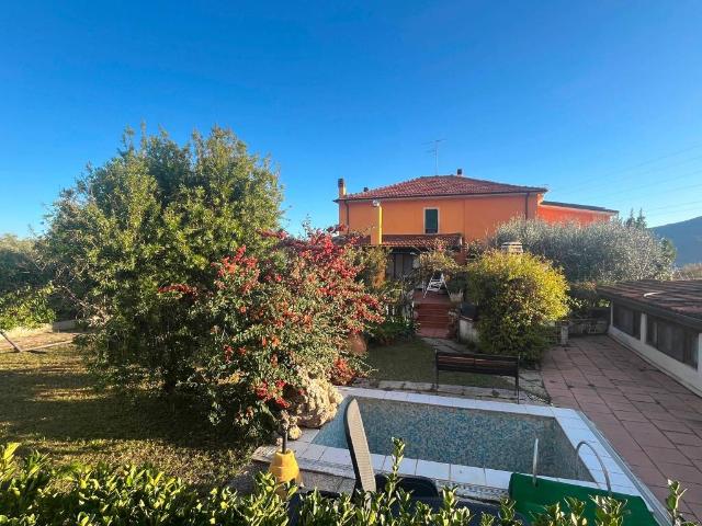 Villa in vendita a Albenga SV