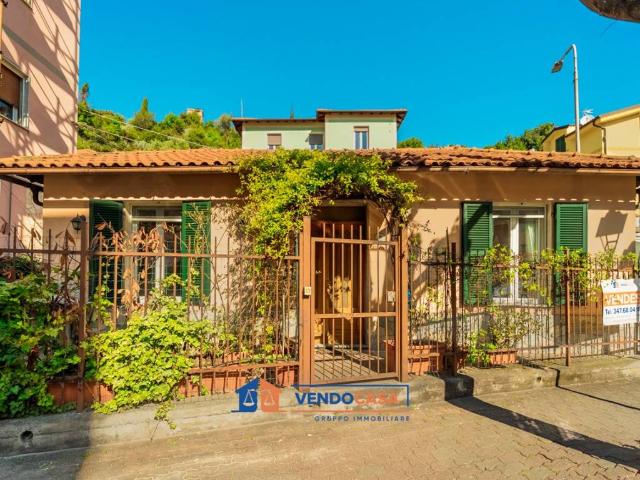 Villa in vendita a Albenga SV