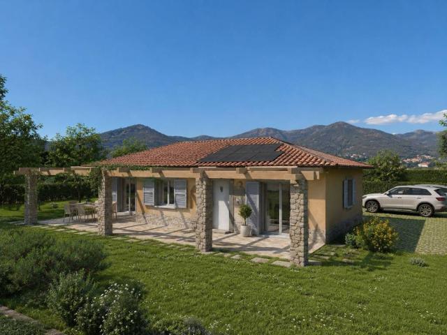 Villa in vendita a Albenga SV