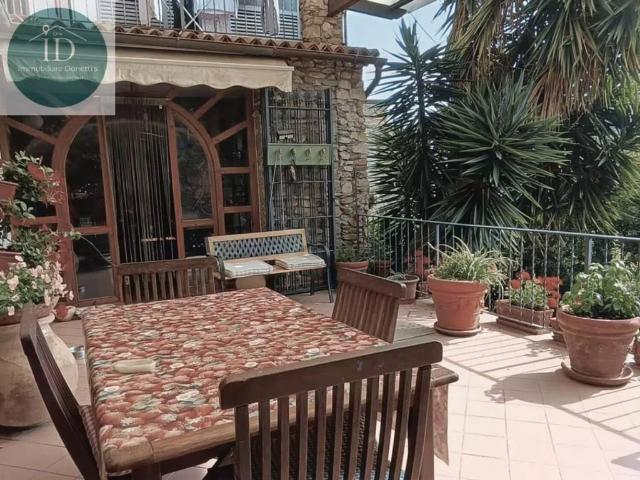 Villa in vendita a Albenga SV