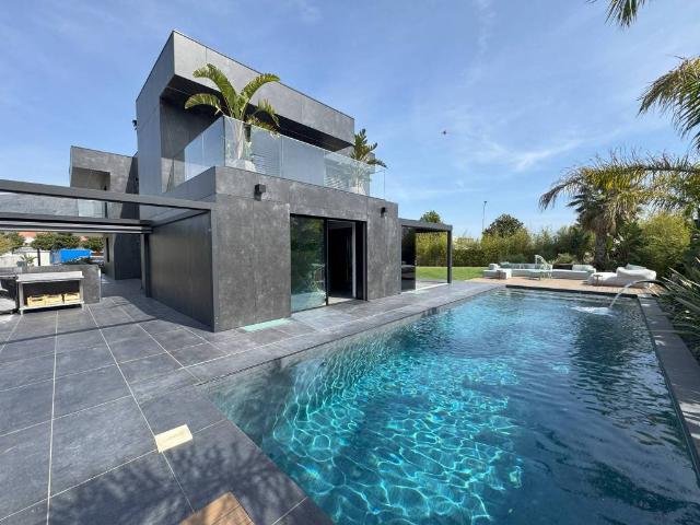 Villa in vendita a Albenga SV