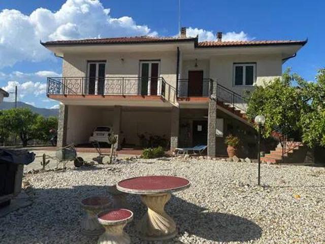 Villa in vendita a Albenga SV