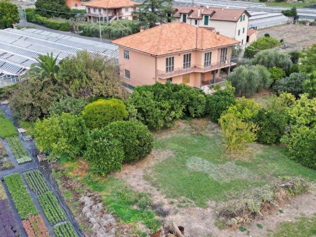 Villa in vendita a Albenga SV