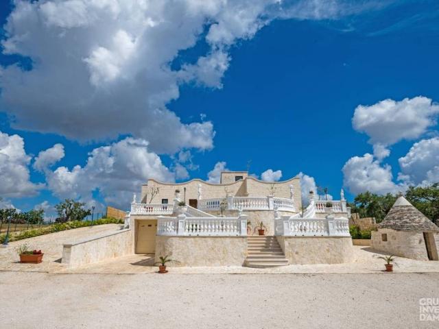 Villa in vendita a Alberobello BA