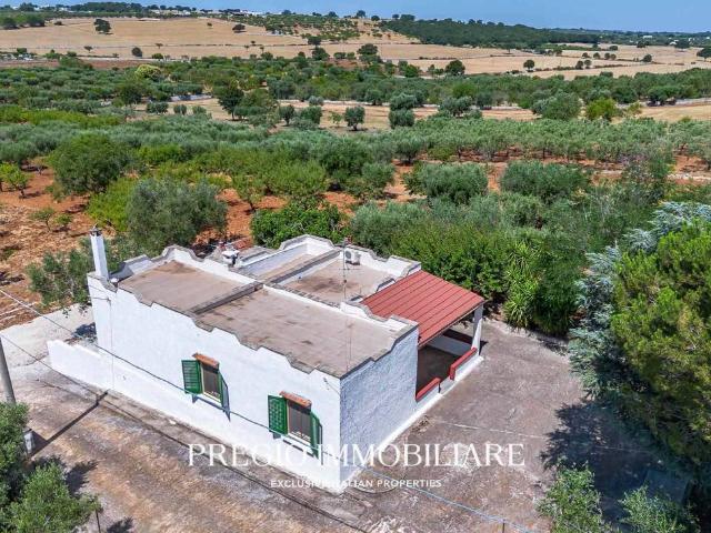 Villa in vendita a Alberobello BA