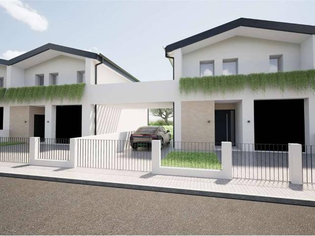 Villa in vendita a Albinea RE